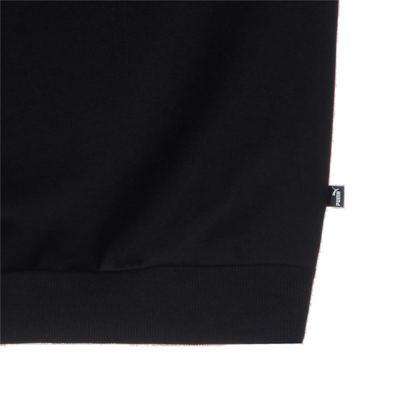 PUMA Womens Essentials Full Length Crew Neck Sweatshirt 6 PUMA Womens Essentials Full Length Crew Neck Sweatshirt - Image 6