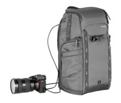 Vanguard VEO ADAPTOR R44 BK Camera Backpack With USB Port -Outdoor Products Shop k7f3db76cfef1c3dbd480a9cd1b477f22