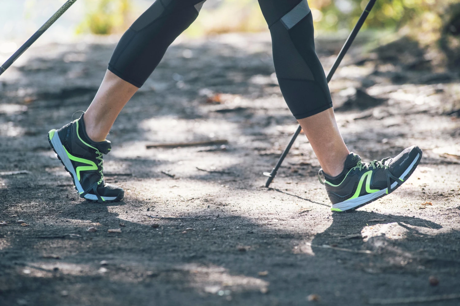 Men's Nordic Walking Shoes NW 900 Flex-H 2 Men's Nordic Walking Shoes NW 900 Flex-H - Image 2