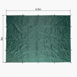 Lomo 4.5m X 3m Bushcraft Tarp -Outdoor Products Shop k7fc9a2940e2c4768b0a1abcc374410ec