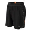 Zone3 Phantom Lightweight Performance Run Shorts 7"
