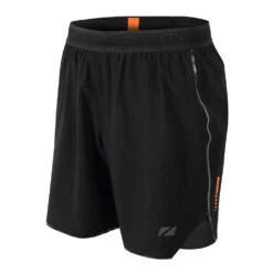 Zone3 Phantom Lightweight Performance Run Shorts 7"