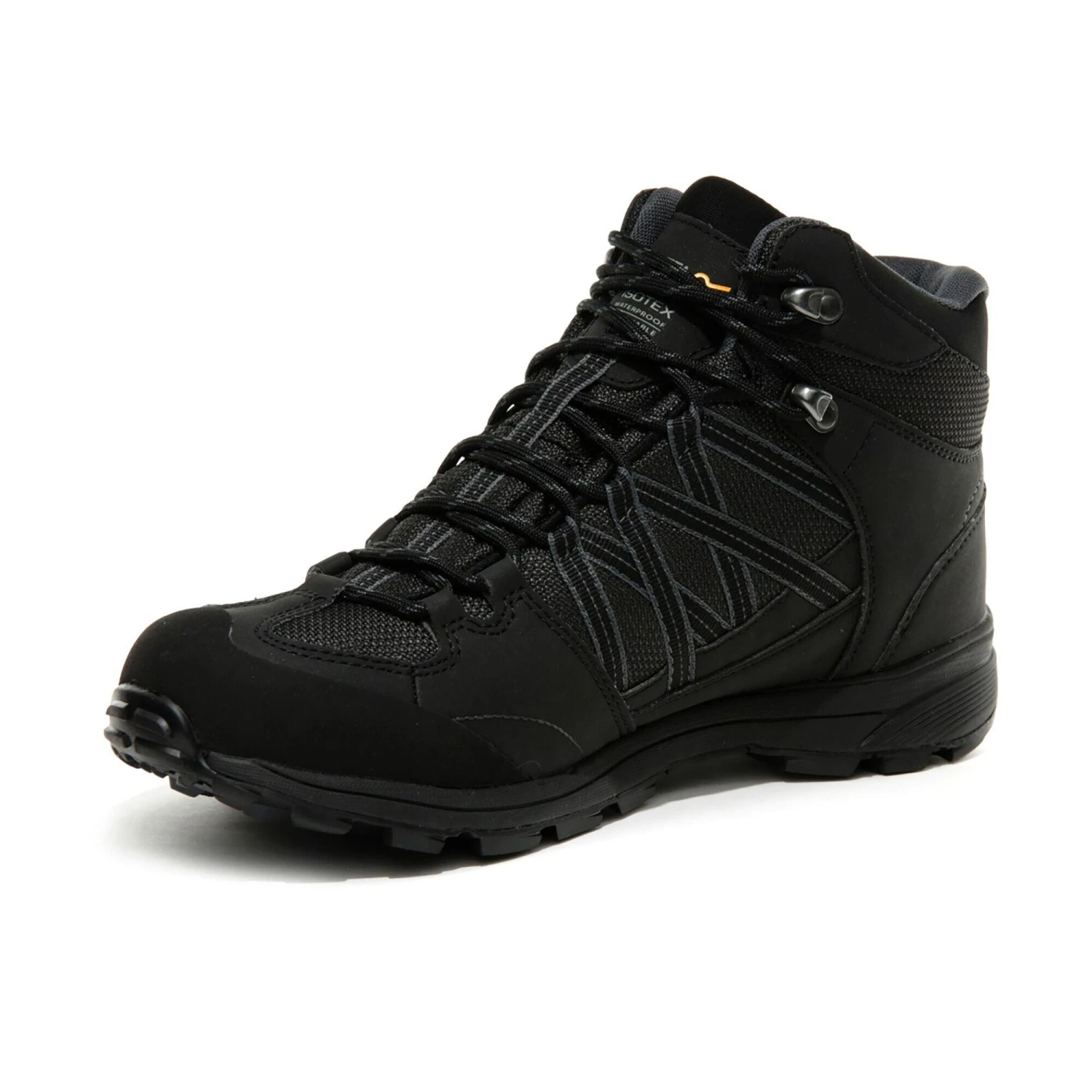 Regatta Samaris II Men's Hiking Boots 3 Regatta Samaris II Men's Hiking Boots - Image 3