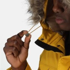 Regatta Mens Salinger II Faux Fur Insulated Parka (Black) 25 Regatta Mens Salinger II Faux Fur Insulated Parka (Black) -Outdoor Products Shop k82a4d41157312741aa73960858be9ac6