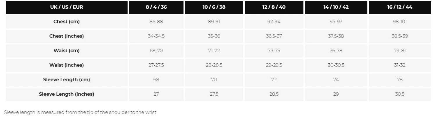 Proviz PixElite Performance Women's Reflective Running Jacket 6 Proviz PixElite Performance Women's Reflective Running Jacket - Image 6