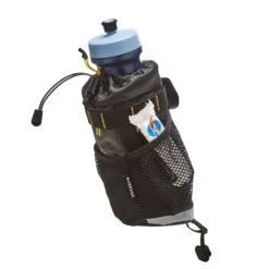 Riverside Bikepacking Bottle Cage Food Pouch -Outdoor Products Shop k86005eedfc456a6238ccff580f7cd7ba
