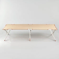 Quechua CAMP BED FOR CAMPING - CAMP BED SECOND 65 CM - 1 PERSON -Outdoor Products Shop k87d060fc51f47c28eee5e0b8868361d6