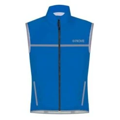 Proviz Classic Men's Reflective Running Gilet -Outdoor Products Shop k87ea5461431d7f4a914d33a6d41fc625