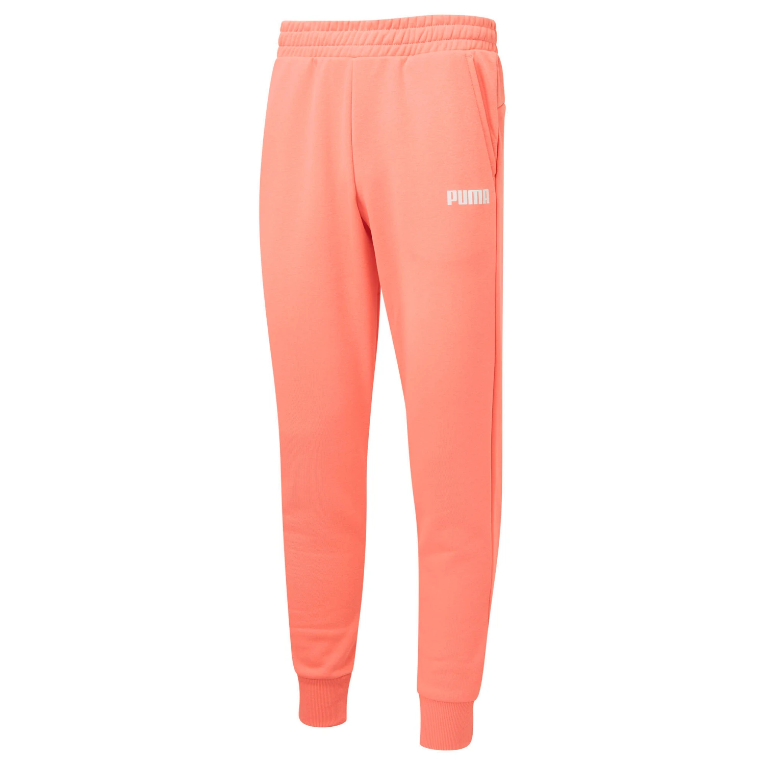 PUMA Mens Essentials Fleece Pants 8 PUMA Mens Essentials Fleece Pants - Image 8