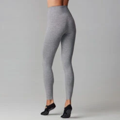 Fitness-Mad Womens/Ladies High Waist Leggings (Black) -Outdoor Products Shop k88b855b2e8957b672a2524fb30010a66