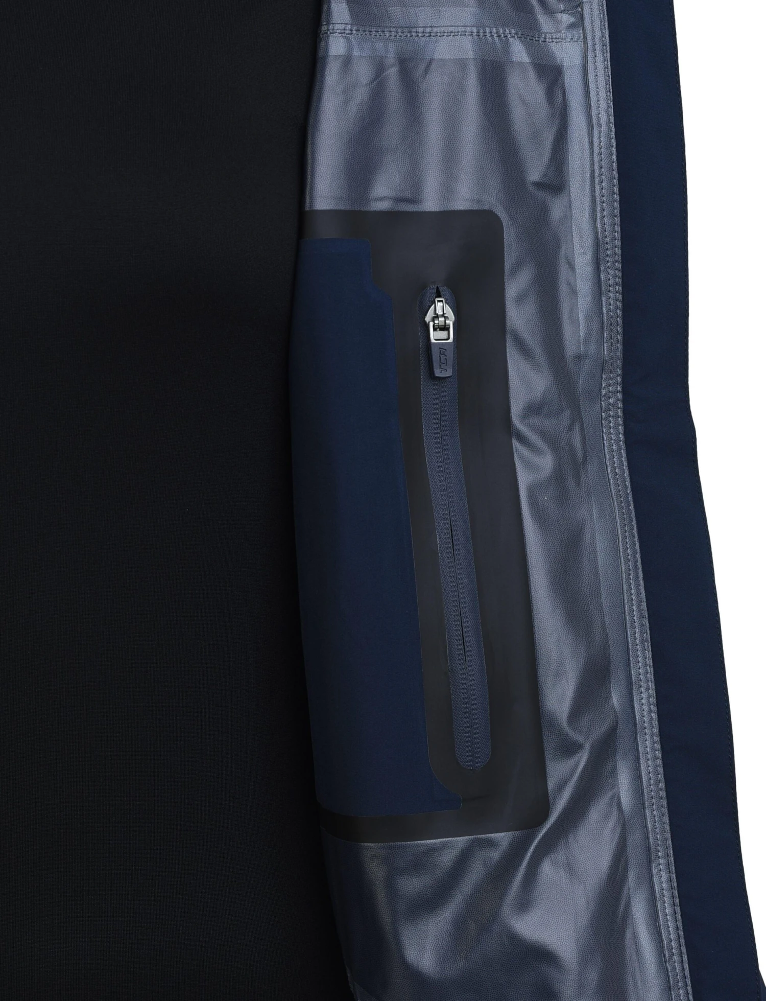 Women's AirLite 2.0 Rain Jacket With Zip Pockets 13 Women's AirLite 2.0 Rain Jacket With Zip Pockets - Image 13