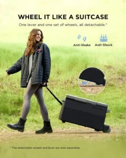 EcoFlow Glacier Wheels And Handle Pack -Outdoor Products Shop k8ac25a9875bf5141df2fea87c4c3e9cc