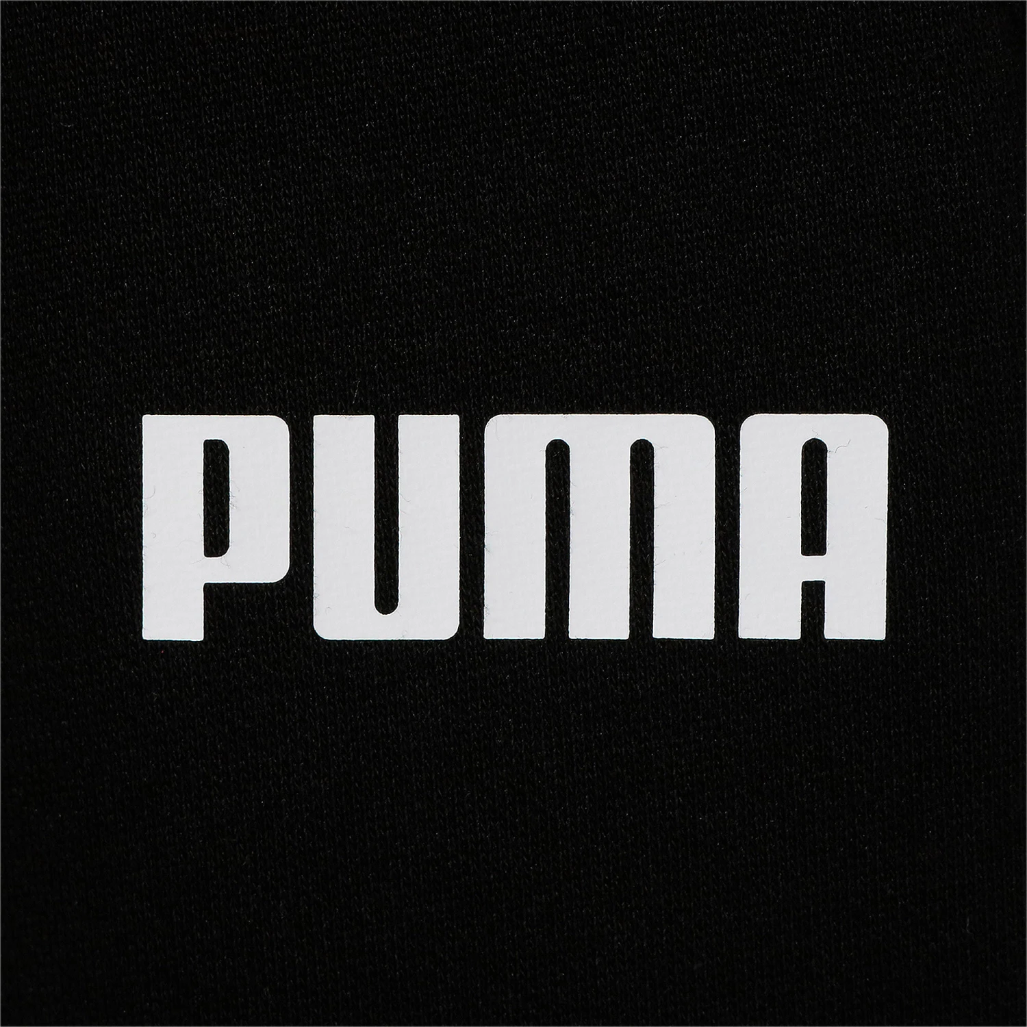 PUMA Mens Essentials Fleece Pants 3 PUMA Mens Essentials Fleece Pants - Image 3