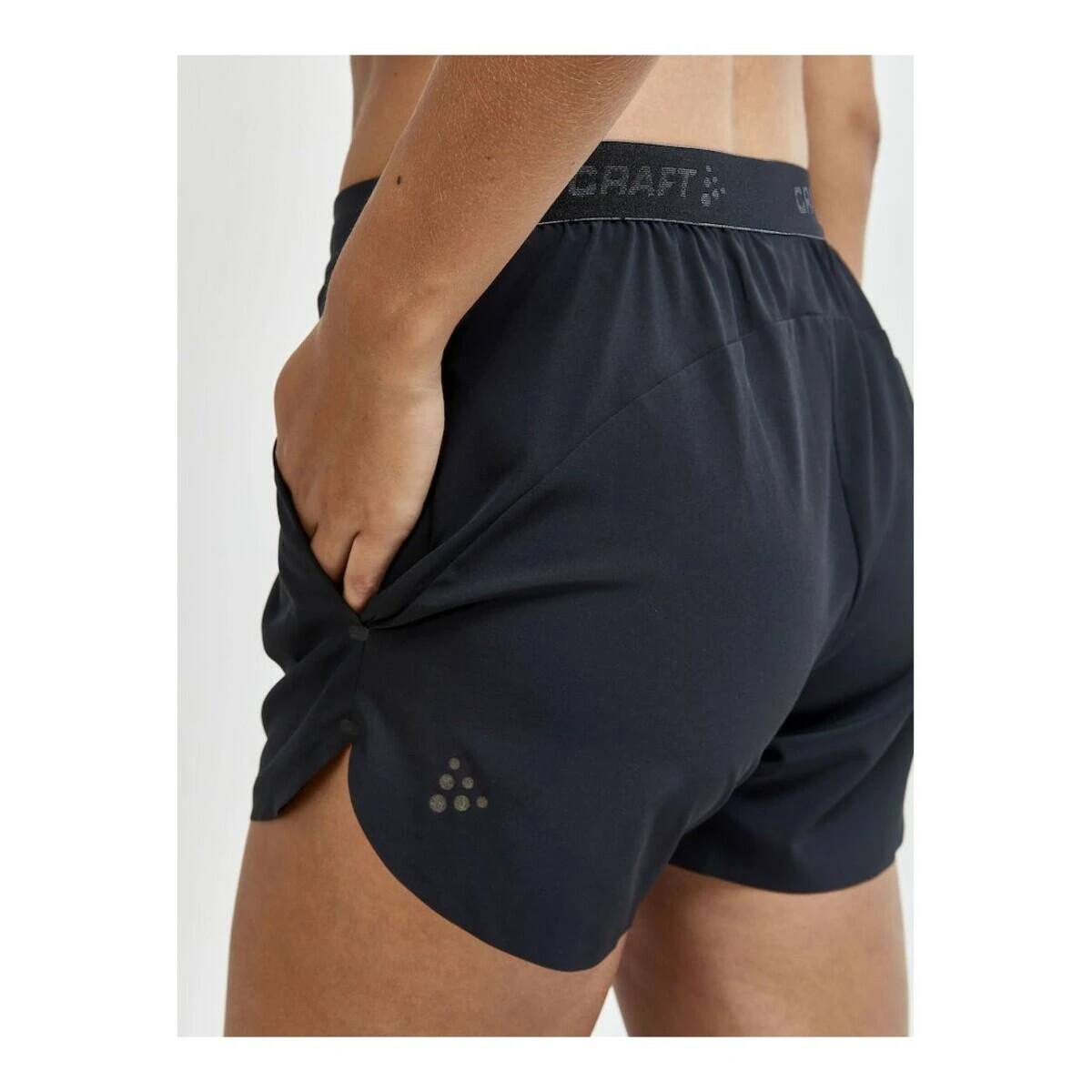 Craft ADV ESSENCE 5" STRETCH SHORTS WOMEN 5 Craft ADV ESSENCE 5" STRETCH SHORTS WOMEN - Image 5