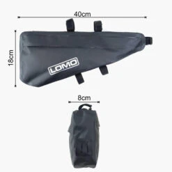 Lomo Waterproof Bike Frame Dry Bag 12 Lomo Waterproof Bike Frame Dry Bag -Outdoor Products Shop k8c0d52597918548de131e17d70848178