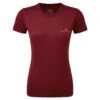 Ronhill Womens Core Short Sleeve Running Tee Shirt