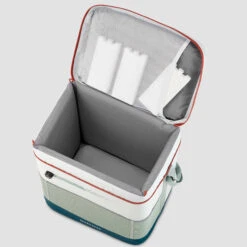 Quechua Camping Flexible Cooler - 25 L -Outdoor Products Shop k8cf6e97a3072ddd8251fa3f67c094579