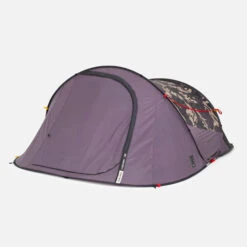 Quechua 3 Man Tent -Outdoor Products Shop k8d9b6205a5aa248bcc8eda2fa4a5d8b5