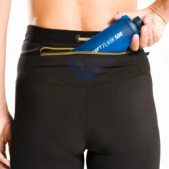 WOMEN'S TRAIL RUNNING EMBOSS TIGHT SHORTS -Outdoor Products Shop k8e87640d30494d080ca5263e6e3aa8ad