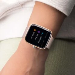 Sekonda Motion Pink Silicone Strap Smart Watch With Rose Gold Case -Outdoor Products Shop k8f167a7183a6b00a90b18049acda663d