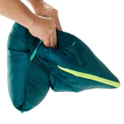 Quechua KIDS SLEEPING BAG MH100 10°C -Outdoor Products Shop k8f34c29f23477527a90964ef6d8b44fe