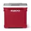 IGLOO Latitude 57L Wheeled Cool Box
