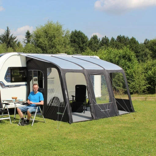Outdoor Revolution Eden 390 Air Caravan Porch Awning -Outdoor Products Shop k915edea5a04d73ecc7d99f10658dd22d