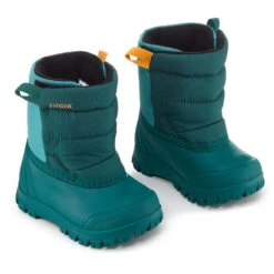 WEDZE Baby Snow Boots, Baby Après -Outdoor Products Shop k9327ee762d4258fb272a6dc0a62548ef