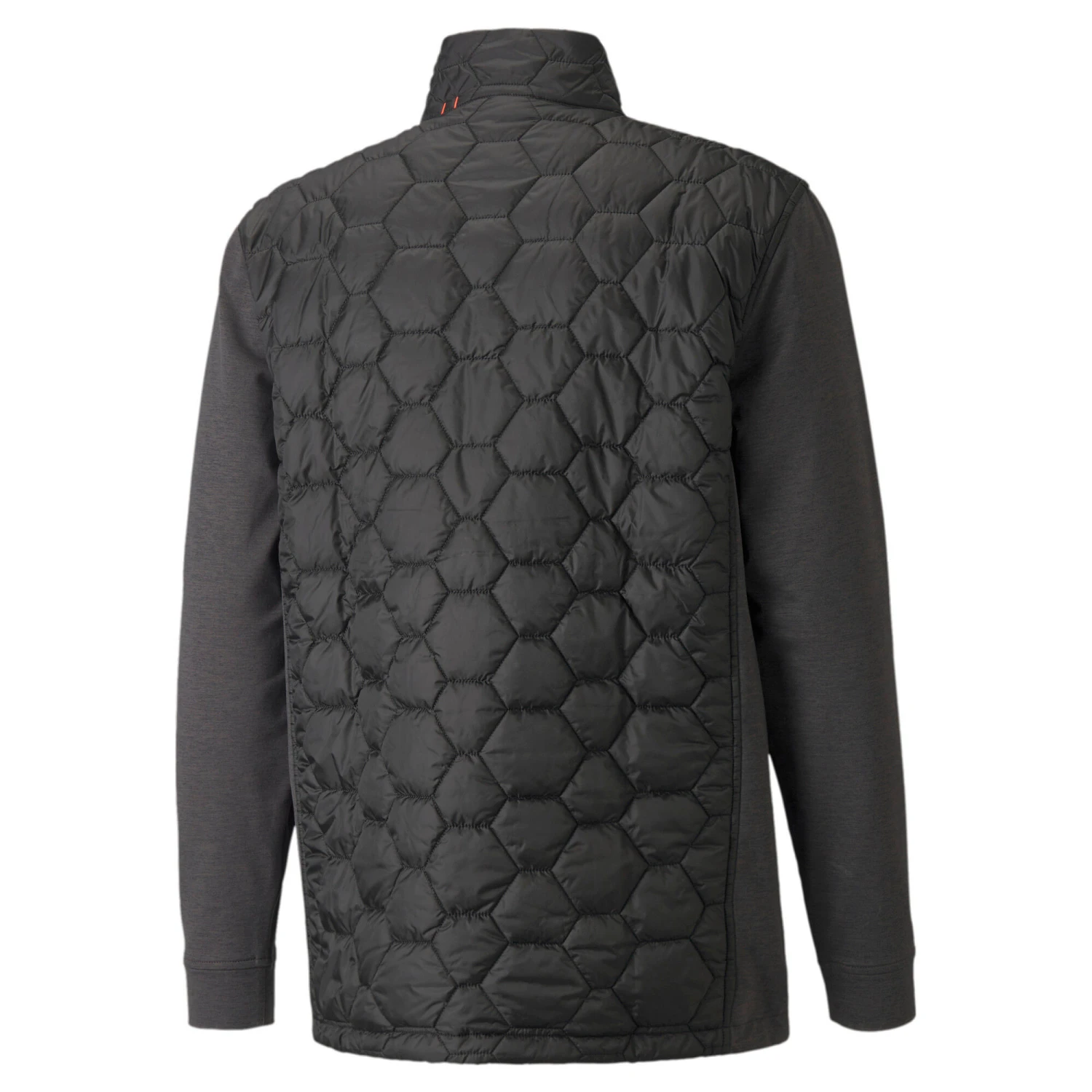 PUMA Mens Cloudspun WRMLBL Golf Jacket 5 PUMA Mens Cloudspun WRMLBL Golf Jacket - Image 5