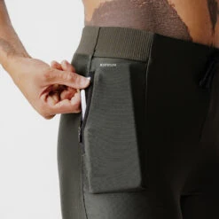 Kalenji Run Dry 500 Women's Breathable Short Running Leggings -Outdoor Products Shop k93cb5c540b7154136e7188cd8a4b6bfc