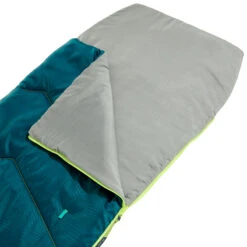 Quechua KIDS SLEEPING BAG MH100 10°C -Outdoor Products Shop k93e0e3e8a2f39ad4979f2a5bd8ed771b