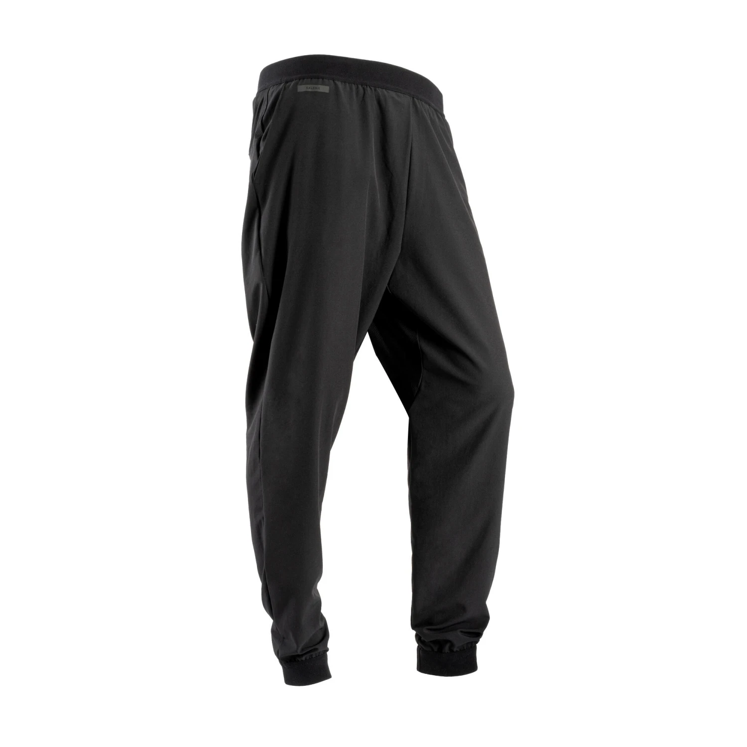 Kalenji Men's Running Breathable Trousers Dry 8 Kalenji Men's Running Breathable Trousers Dry - Image 8