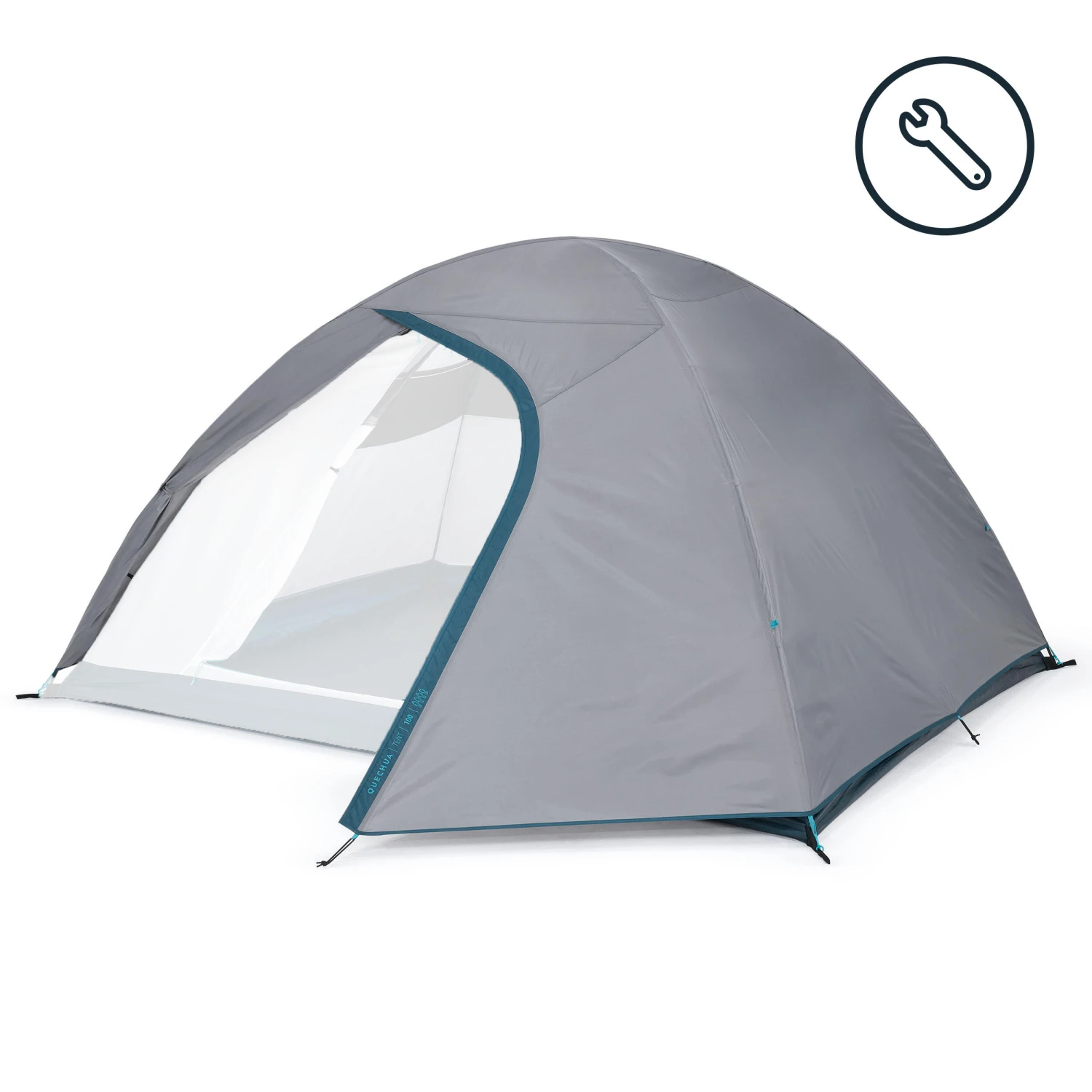 Quechua FLYSHEET 1 Quechua FLYSHEET