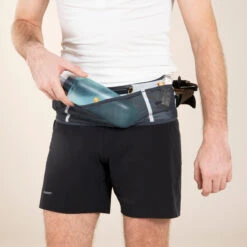 TRAIL RUNNING HYDRATION BELT - POLE HOLDER 19 TRAIL RUNNING HYDRATION BELT - POLE HOLDER -Outdoor Products Shop k974a2c79a7d9c83f7e418e76a7b6f397