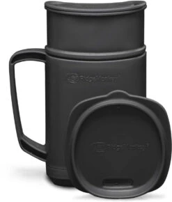 RidgeMonkey ThermoMug DLX Brew Set Grey (RM550) -Outdoor Products Shop k975d79fd9f56a843abe58c194eceae4d