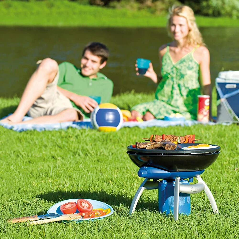 Campingaz Party Grill Camping Stove BBQ 5 Campingaz Party Grill Camping Stove BBQ - Image 5