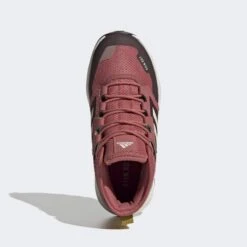 ADIDAS Terrex Trailmaker Mid RAIN.RDY Hiking Shoes -Outdoor Products Shop k99af612d91ad49c3879b1b9a05fd8876