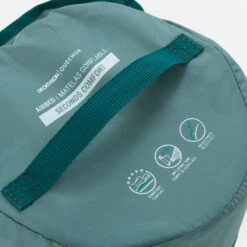 Quechua INFLATABLE CAMPING MATTRESS - AIR SECONDS COMFORT 140 CM 12 Quechua INFLATABLE CAMPING MATTRESS - AIR SECONDS COMFORT 140 CM -Outdoor Products Shop k9a3a7e06cf556ca39aaded6c5496e29a