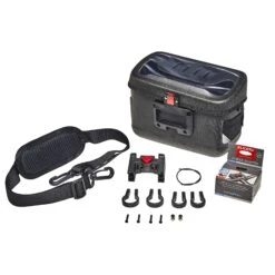 Riverside 7L Touring Waterproof Handlebar Bag IPX4 -Outdoor Products Shop k9aab2409ca0880c659d65e9220060027
