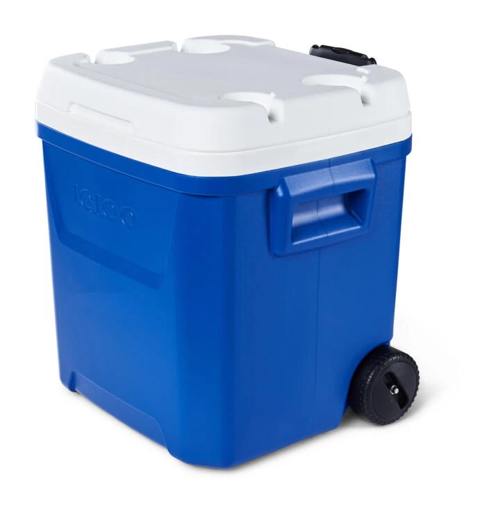 IGLOO Laguna 57L Wheeled Cool Box 8 IGLOO Laguna 57L Wheeled Cool Box - Image 8