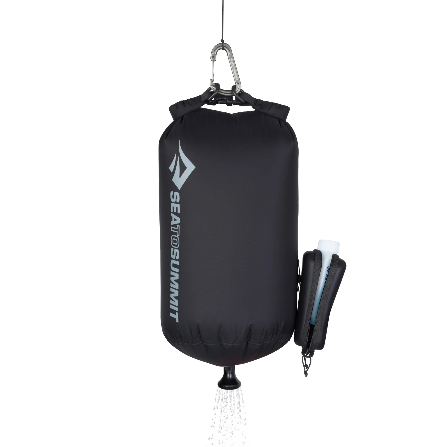 Sea To Summit CAMPING SHOWER - 10 LITRES