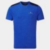Ronhill Mens Life Short Sleeve Running Tee Shirt