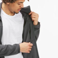 Men's 3-in-1 Waterproof Travel Trekking Jacket Travel 100 0°C -Outdoor Products Shop k9c1e2e644c6c8f20de77f164dc752336