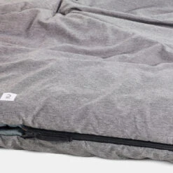 Quechua CAMPING SLEEPING BAG - ARPENAZ 0° COTTON DOUBLE 12 Quechua CAMPING SLEEPING BAG - ARPENAZ 0° COTTON DOUBLE -Outdoor Products Shop k9c9b72d4feae3426796aea85bc0aa49e