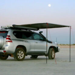 Darche 2.5m Slimline Eclipse Vehicle Awning -Outdoor Products Shop k9ca01fcb06be0df40278b44802246551