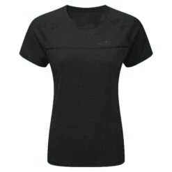 Ronhill Womens Everyday Running Short Sleeve Tee Shirt