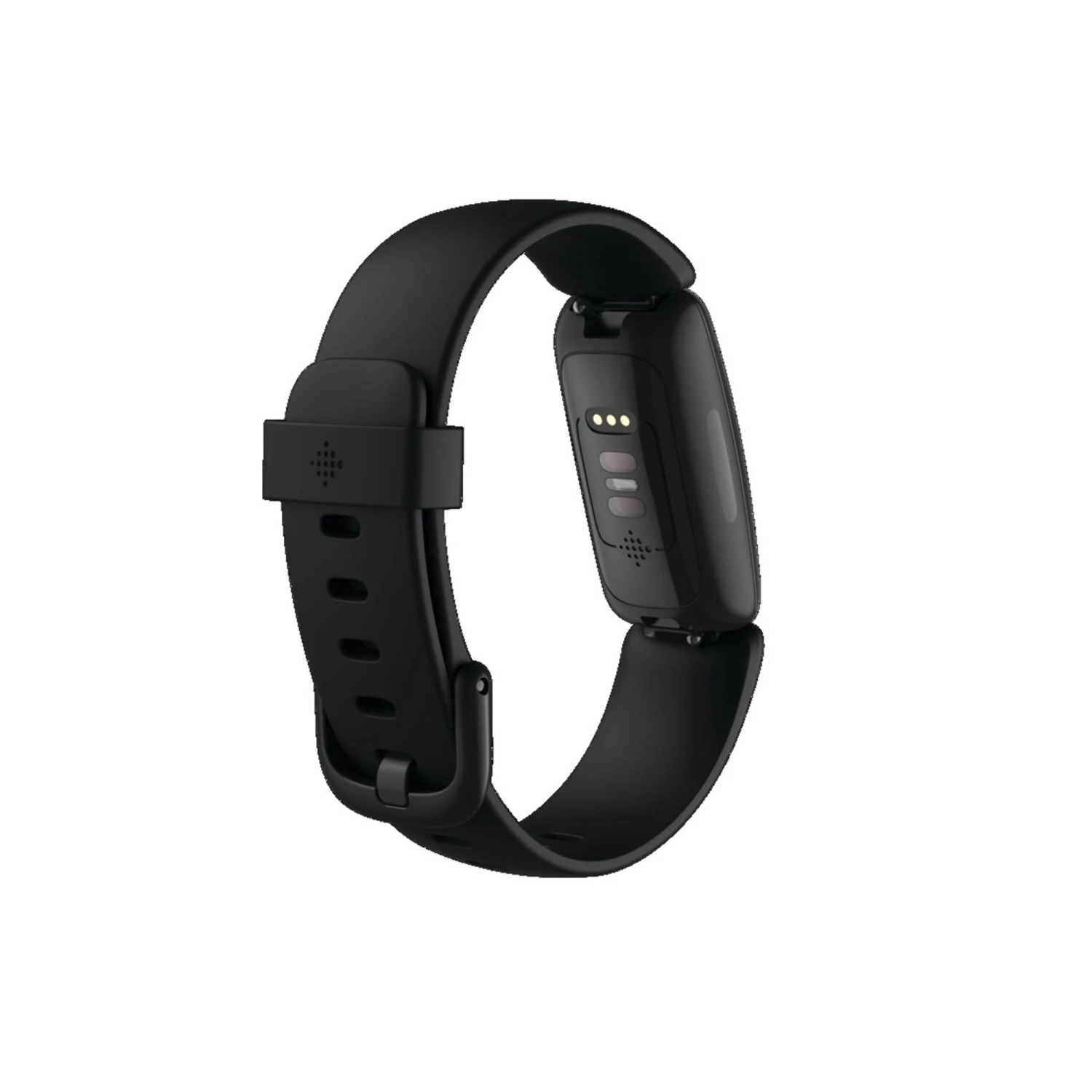 FITBIT INSPIRE HR 2 Fitness Tracker (wrist Heart Rate Monitor) Black 2 FITBIT INSPIRE HR 2 Fitness Tracker (wrist Heart Rate Monitor) Black - Image 2