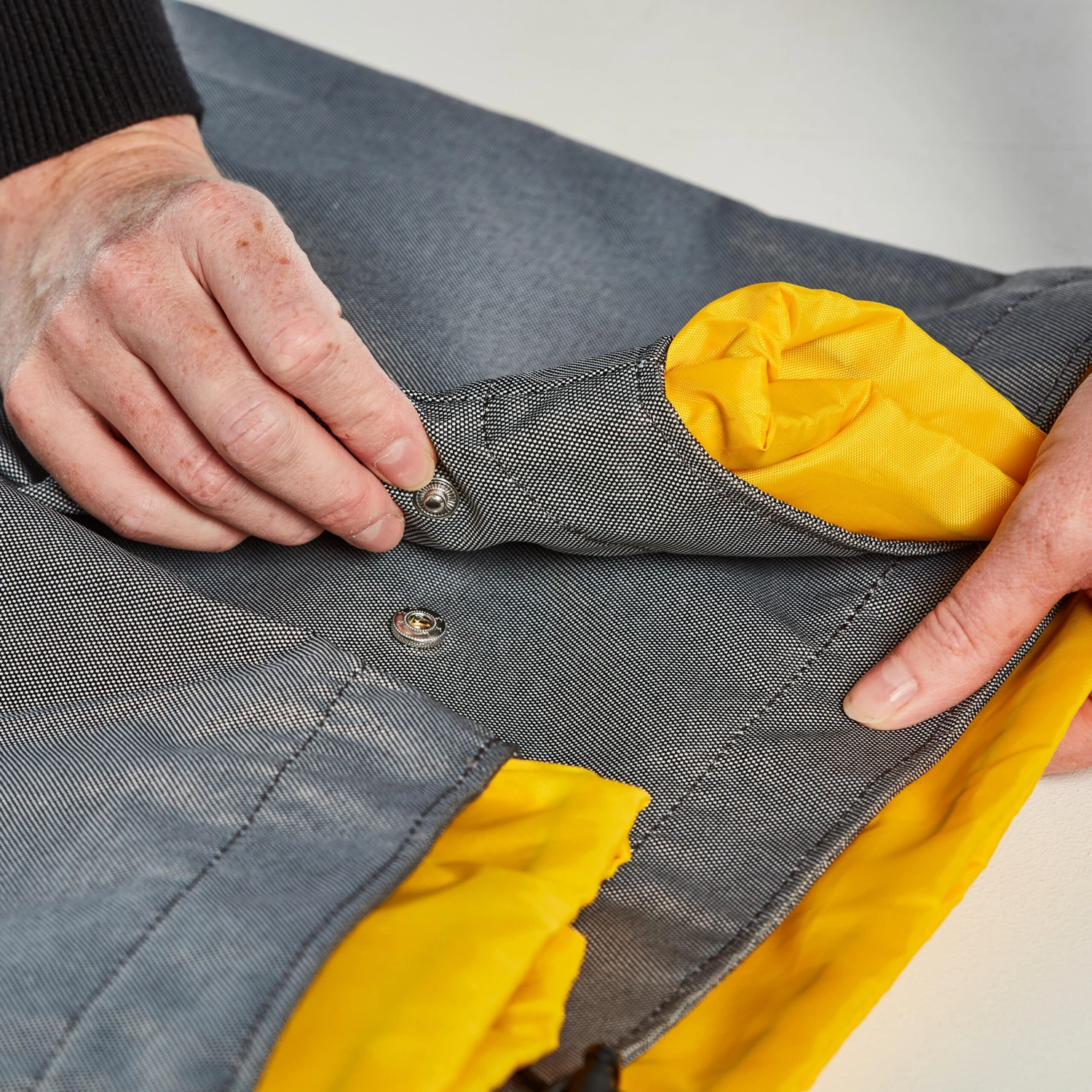 BTWIN Carry Bag For B'Twin 10" And 12" Balance Bikes 4 BTWIN Carry Bag For B'Twin 10" And 12" Balance Bikes - Image 4