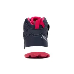 Jack Wolfskin Woodland Texapore Mid VC Junior Hiking Boot -Outdoor Products Shop k9e65d3260b4f9c263aca33ef5a9f5043