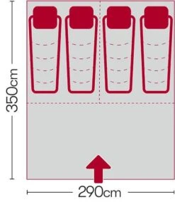 Quest Gobi -Outdoor Products Shop k9f61f90f27a938f928774f016d738797